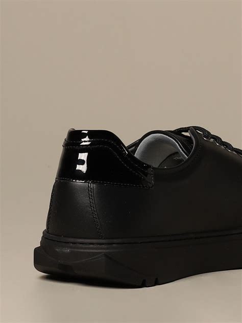 zapatillas ferragamo hombre